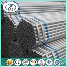 Tyt Galvanized Steel Tube